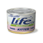 Life gatto Le Ricette Kitten Tonno 150 gr
