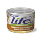 Life gatto Le Ricette Tonnetto con Formaggio 150 gr