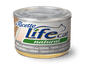 Life gatto Le Ricette Tonnetto con Alicette e Surimi 150 gr