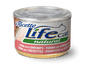 Life gatto Le Ricette Tonno con Gamberetti 150 gr