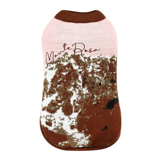 Maglioncino Monte Rosa Croci Tg 25 XS