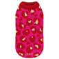 Maglioncino Cheetah Spot Croci Tg 25 XS