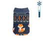 Maglione per Cane Foxy Croci Tg 25 XS