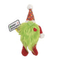 Croci Xmas Grinch – Gioco Natalizio in Peluche per Cani 25 cm