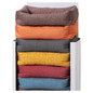 Leopet Cuccetta Elba Cuori per Cani e Gatti 80 × 60 cm