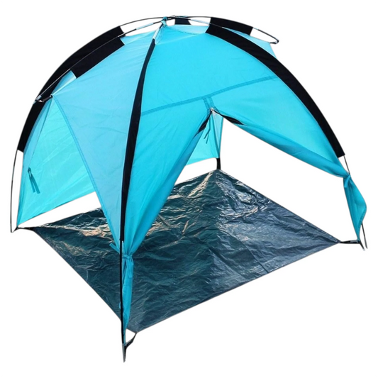 Leopet Tenda da Mare Mariner per Cani e Gatti 91 × 94 × 89 cm