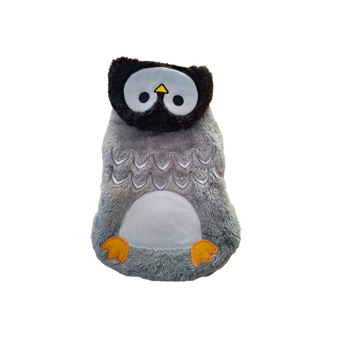 Giubbotto Imbottito Pinguin Double Face per Cani Croci Tg 25