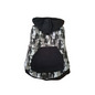 Felpa per Cane Cats Croci Tg 25 XS