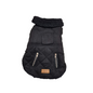 Giubbotto Impermeabile Black Croci Tg 25 XS