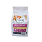 1Zer0 Grain Free Puppy Small Tacchino con Anatra 2 Kg