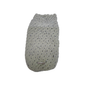 Maglione per Cane Charlene con Perle Croci Tg 25 XS