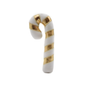 Croci Xmas Lush Candy – Gioco Candy Cane per Cani 15 cm