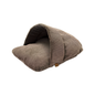 Leopet Cuccetta Pantofola in Velluto 60 × 40 × 30 cm