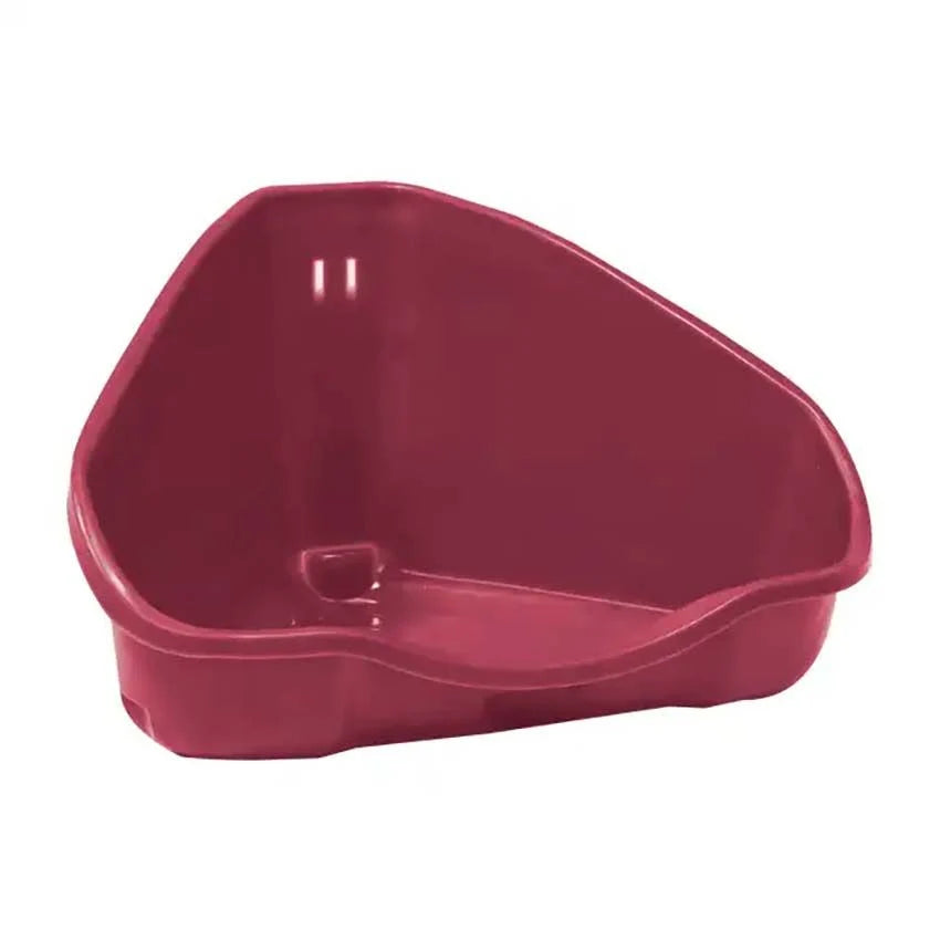 Croci Toilette Corner per Roditori