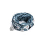 Leopet Tunnel Fiori in Tessuto per Gatti 90 cm