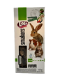 Leopet Smakers Bastoncino alle Verdure per Roditori 45 g