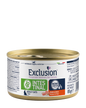 Exclusion Intestinal Lattina Gatto Maiale e Riso 85 Gr