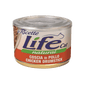 Life gatto Le Ricette Coscia di Pollo 150 gr
