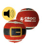 Croci Xmas Santa Belt – Palline da Tennis Sonore per Cani