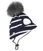 Cappello regolabile per Cani Downy Croci Tg M