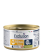 Exclusion Renal Phase 2 Lattina Gatto Maiale, Riso e Piselli 85 Gr (Copia)