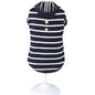 Maglioncino per Cani Downy Stripes Croci Tg 25 XS