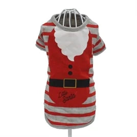 T-shirt Little Santa Croci Tg 25 XS