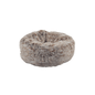Croci Cuccetta Donut Poilu Beige 70 × 25 cm