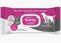 Salviette Detergenti Extra Sporco Acqua Micellare - 40 Pz