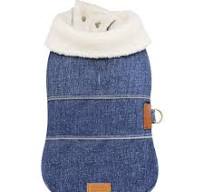 Cappottino Boho for Guy Croci Tg 25 XS
