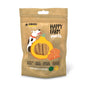 Happy Farm Salmone/zucca per cani Snack Croci 80 gr