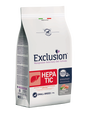 Exclusion Hepatic Dog Mini Maiale E Riso 2 Kg