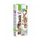 Lolo Pets Smakers Bastoncini Carruba, Verdure e Frutta per Roditori 135 g