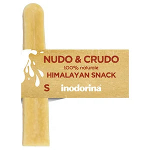 Himalayan Snack Inodorina Nudo&Crudo Taglia S