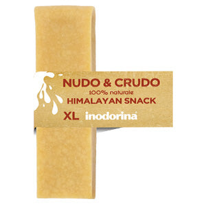 Himalayan Snack Inodorina Nudo&Crudo Taglia XL