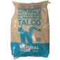 Lettiera Bentonite Agglomerante Talco Natural Code 10 Lt
