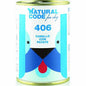 Natural Code Lattina Cane Adulto Cavallo con Patate 400 gr