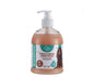 Leopet Shampoo per Cani a Pelo Lungo con Olio di Argan 500 ml
