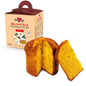 Belmondo BELNATALE – Panettone alla Vaniglia per Cani 80 g