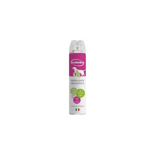 Repellente Educativo Spray Inodorina 300 ml