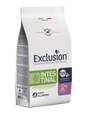 Exclusion Intestinal Dog Puppy Maiale E Piselli 2 Kg