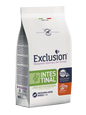 Exclusion Intestinal Dog Medium e Large Breeds Maiale E Fibre 12 Kg