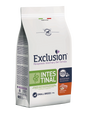 Exclusion Intestinal Dog Mini Maiale E Piselli 2 Kg