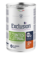 Exclusion Intestinal Lattina All Breeds Maiale e Piselli Exclusion 200 gr