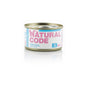 Natural Code gatto Baby Tonno e Pollo 85 gr