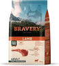 Bravery Dog Adult Medium/Large Agnello 4 kg