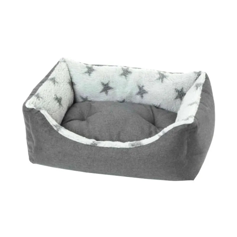 Leopet Cuccia Rodi Peluche Stars 45 × 60 cm