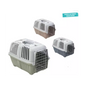 Leopet Trasportino Pratiko 1 Medio per Cani e Gatti 48 × 31,5 × 33 cm