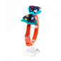 Leopet Collare Regolabile con Fiocco per Gatti 20–35 cm