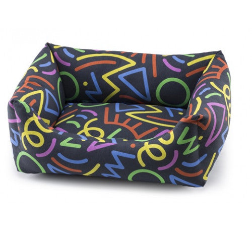 Leopet Cuccia Rodi Funny per Cani 60 × 70 cm